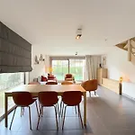 Ferienhaus Sweet De Panne