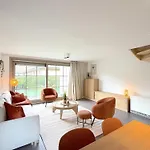 Ferienhaus Sweet De Panne
