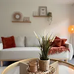Ferienhaus Sweet De Panne