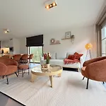 Sweet Ferienhaus De Panne