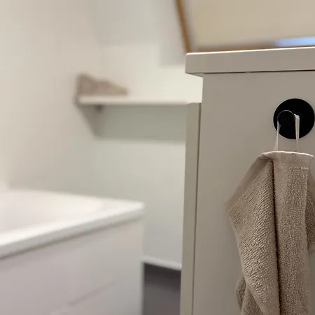 Semesterbostad Sweet