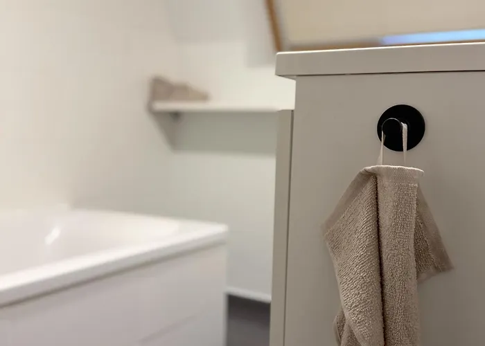 Semesterbostad Sweet