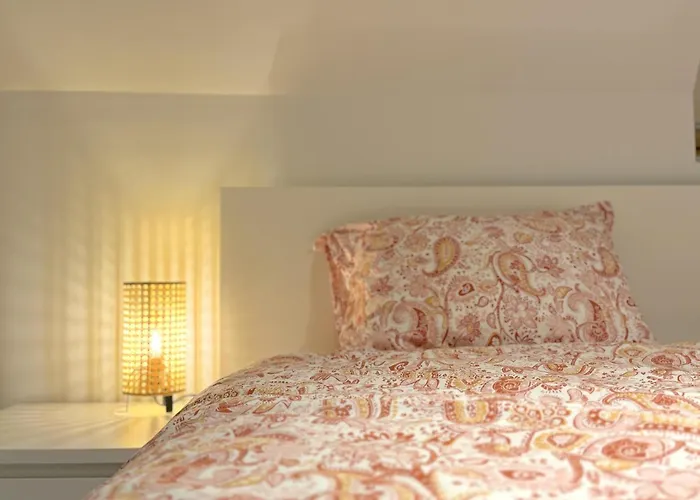 Sweet Semesterbostad