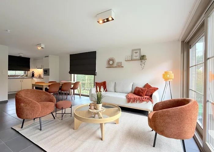 Semesterbostad Sweet *