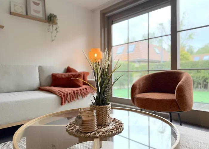 Sweet Semesterbostad